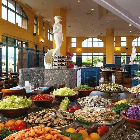 Pacific Hot Spring Hotel-Green Bay